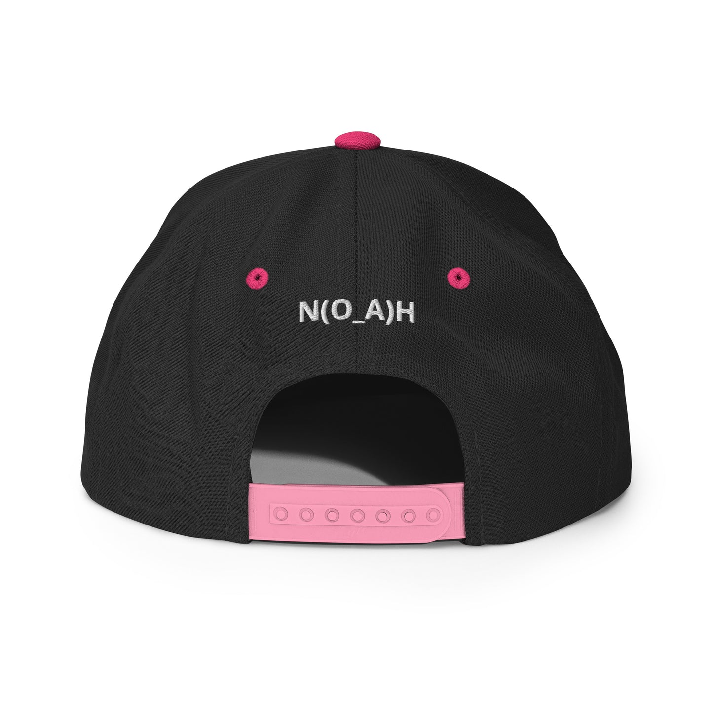 N(O_A)H (O_o) #Classic #Snapback #Hat #5 (O_o) #ChefBoyRDizzyNoahEvanston (O_o)