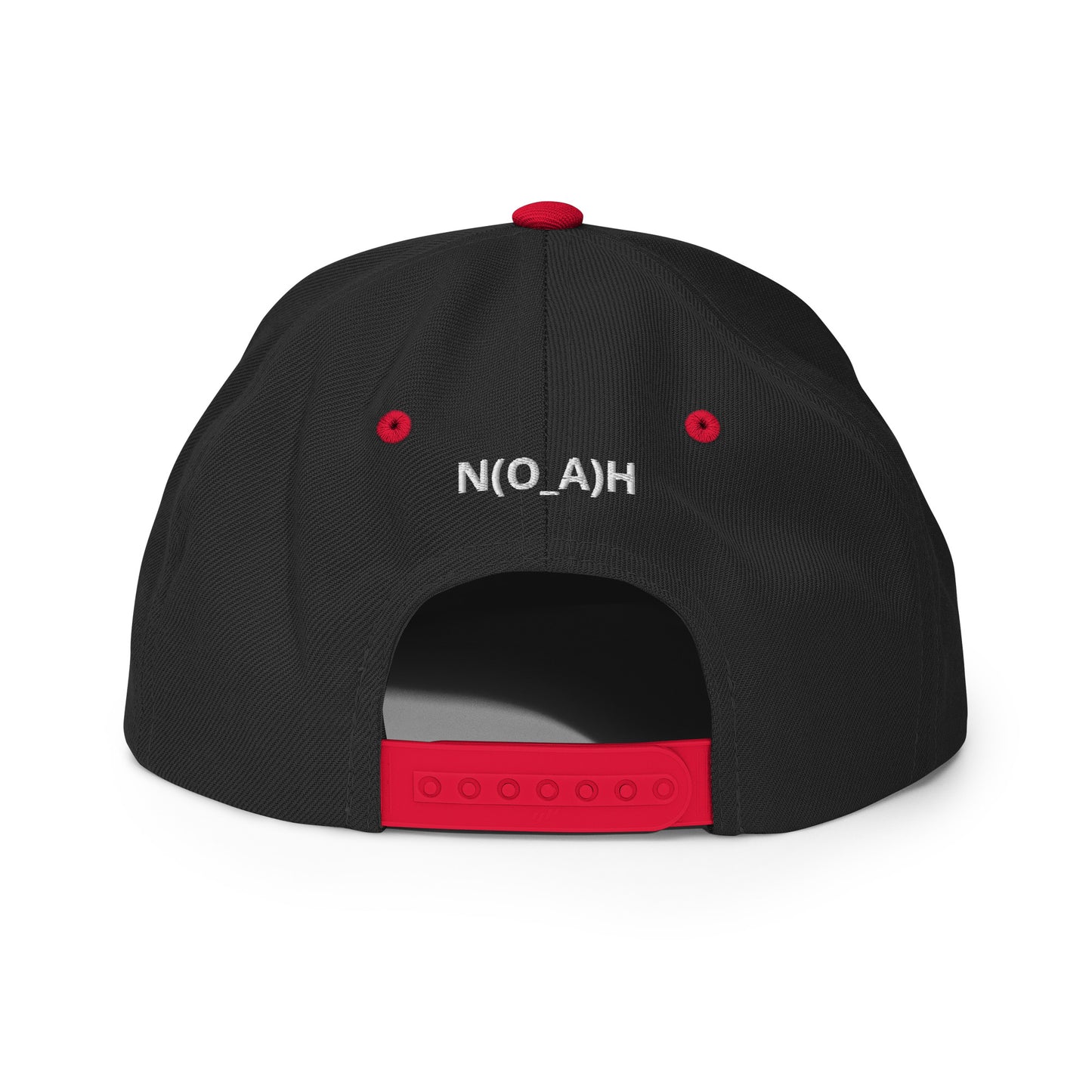 N(O_A)H (O_o) #Classic #Snapback #Hat #5 (O_o) #ChefBoyRDizzyNoahEvanston (O_o)