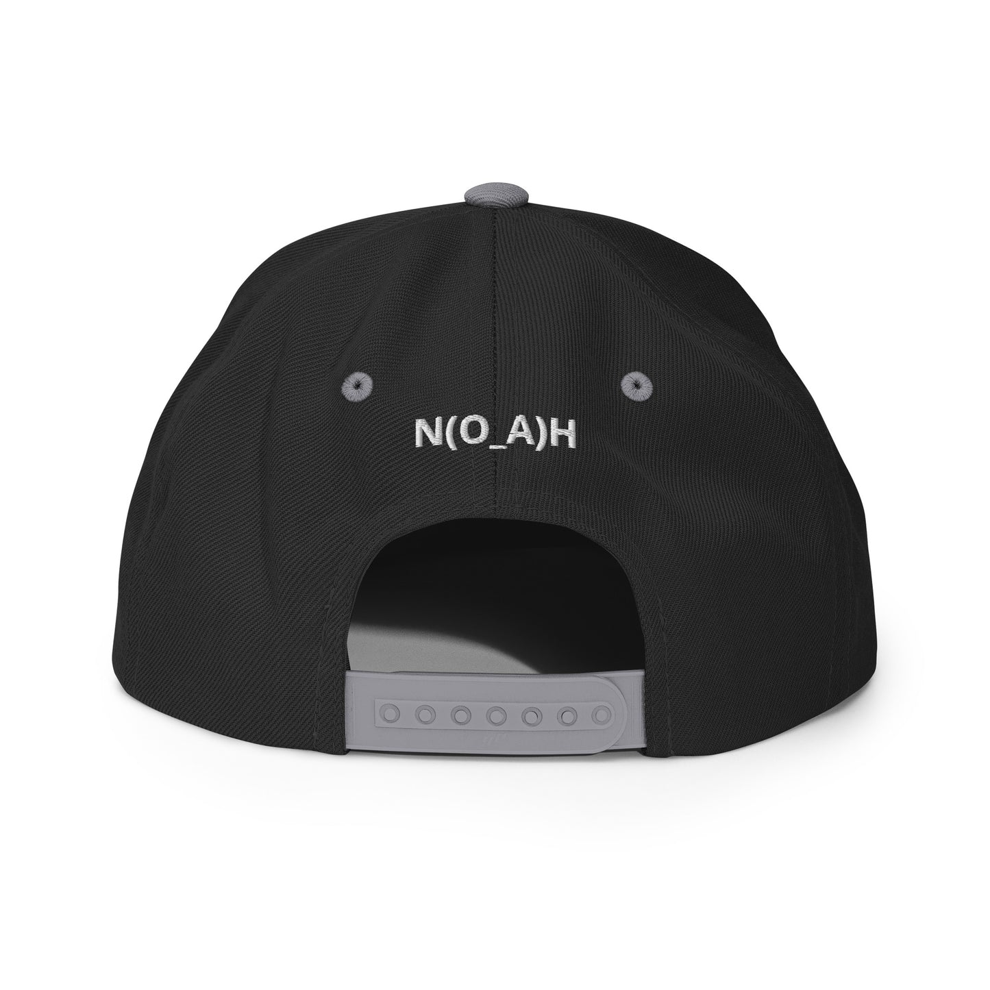 N(O_A)H (O_o) #Classic #Snapback #Hat #5 (O_o) #ChefBoyRDizzyNoahEvanston (O_o)