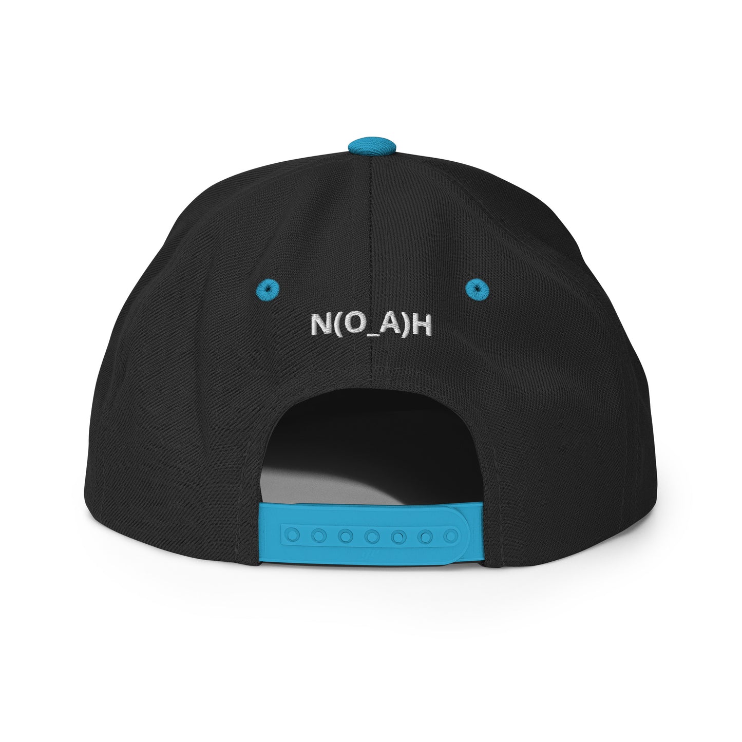 N(O_A)H (O_o) #Classic #Snapback #Hat #5 (O_o) #ChefBoyRDizzyNoahEvanston (O_o)