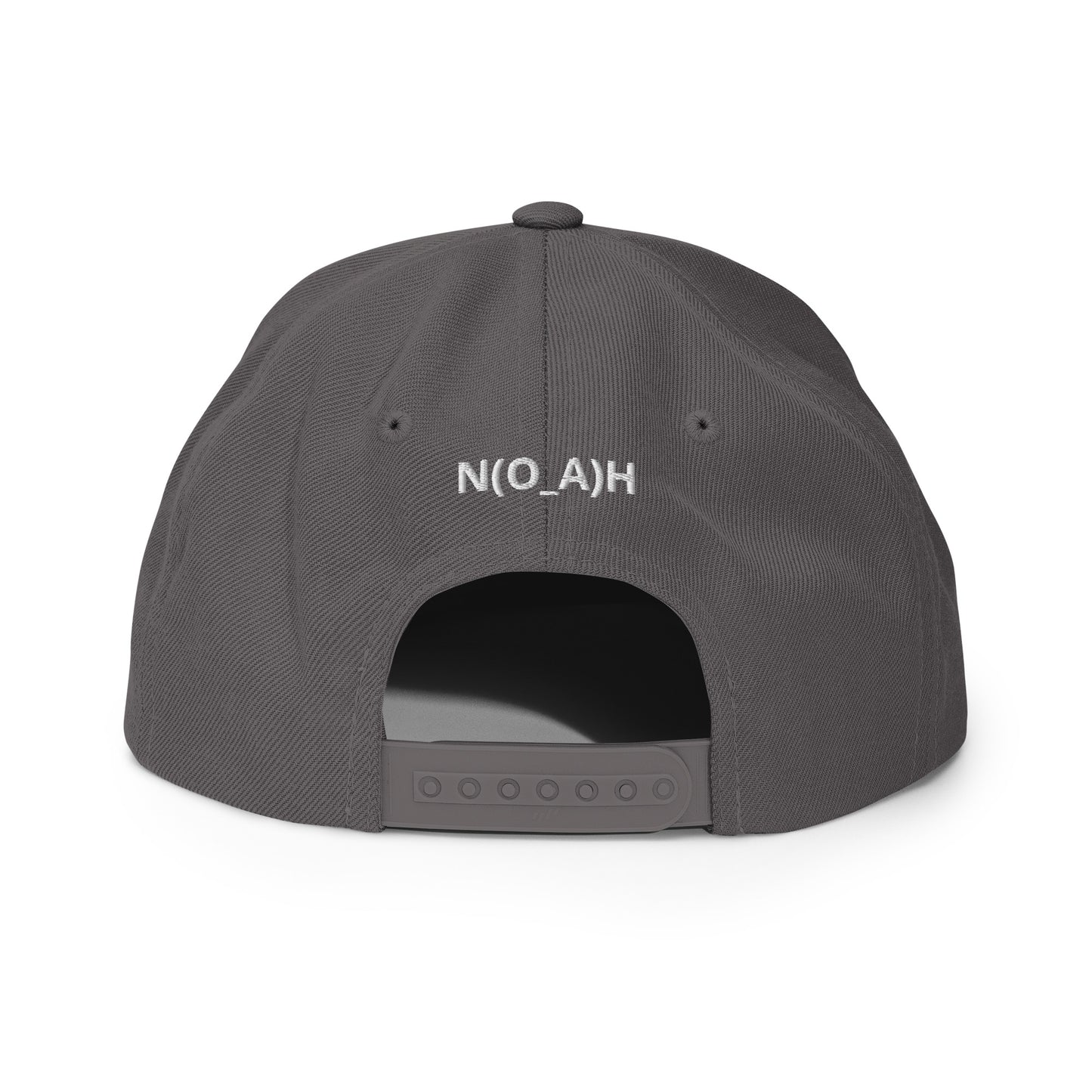 N(O_A)H (O_o) #Classic #Snapback #Hat #5 (O_o) #ChefBoyRDizzyNoahEvanston (O_o)