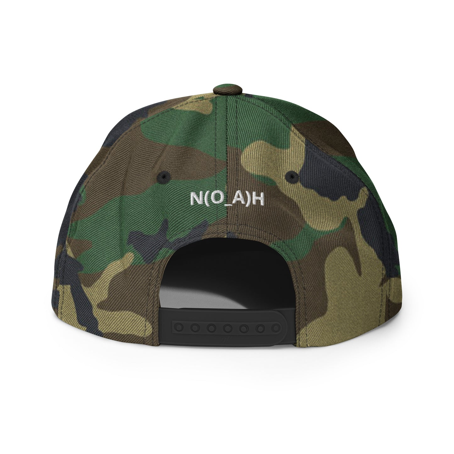 N(O_A)H (O_o) #Classic #Snapback #Hat #5 (O_o) #ChefBoyRDizzyNoahEvanston (O_o)