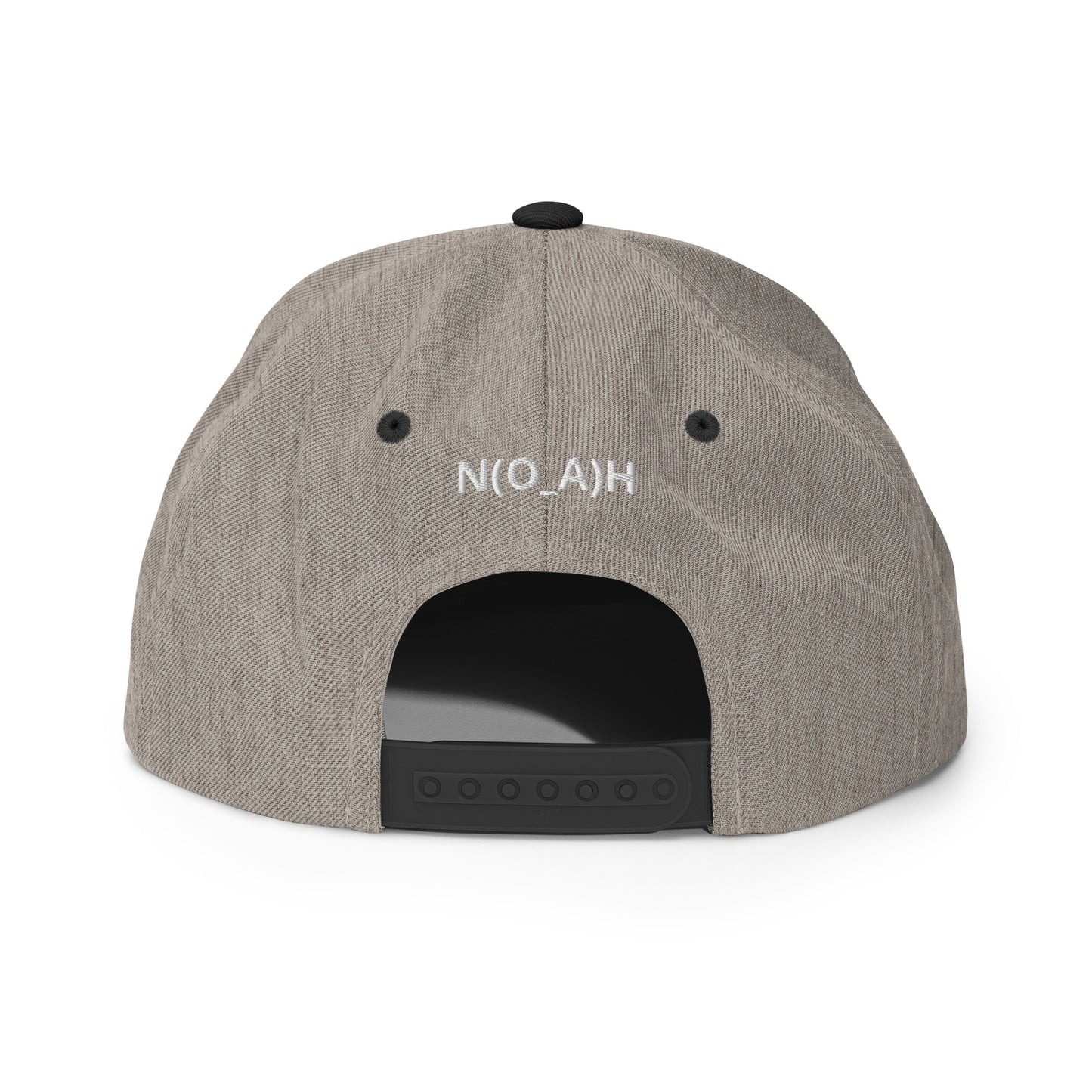 N(O_A)H (O_o) #Classic #Snapback #Hat #5 (O_o) #ChefBoyRDizzyNoahEvanston (O_o)