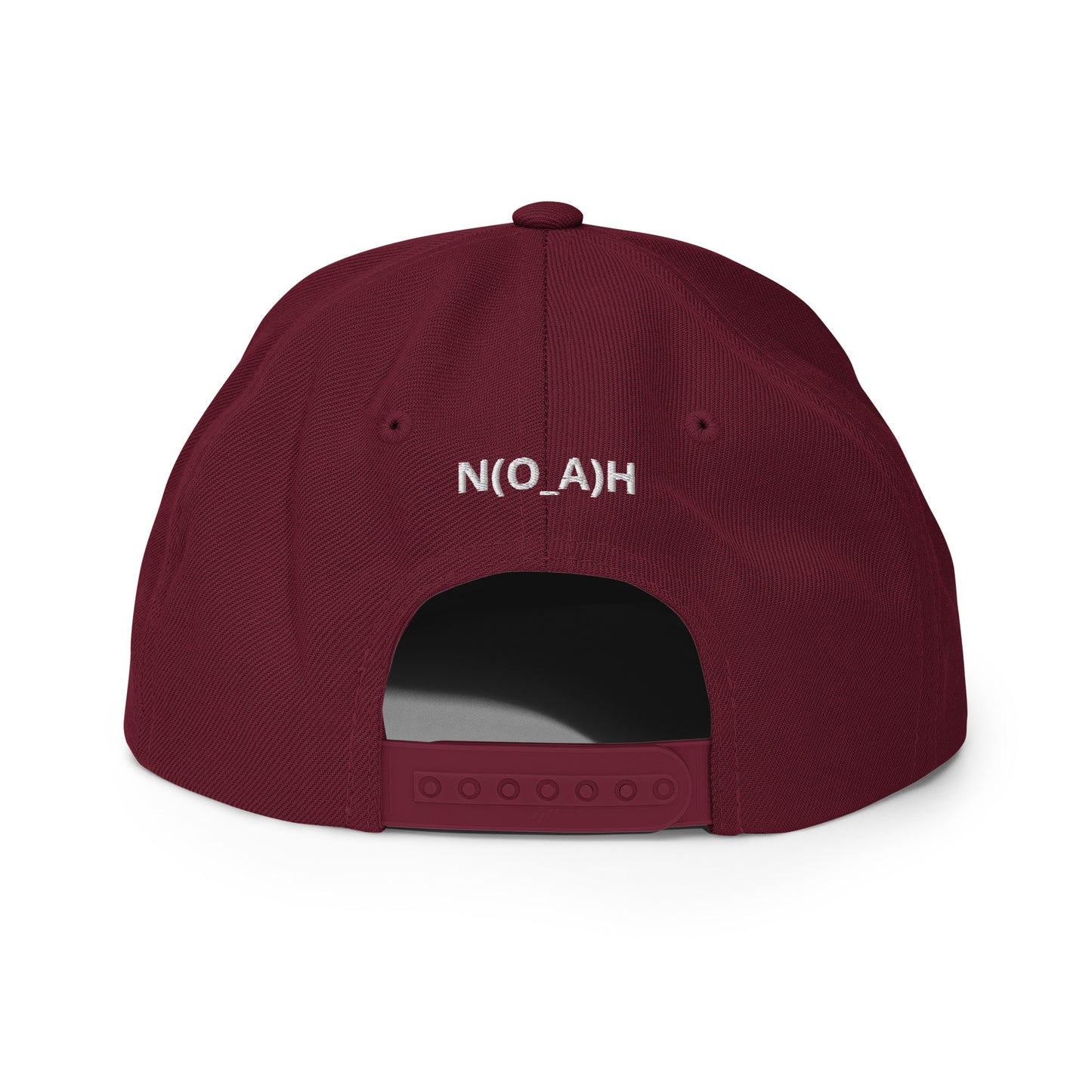 N(O_A)H (O_o) #Classic #Snapback #Hat #5 (O_o) #ChefBoyRDizzyNoahEvanston (O_o)
