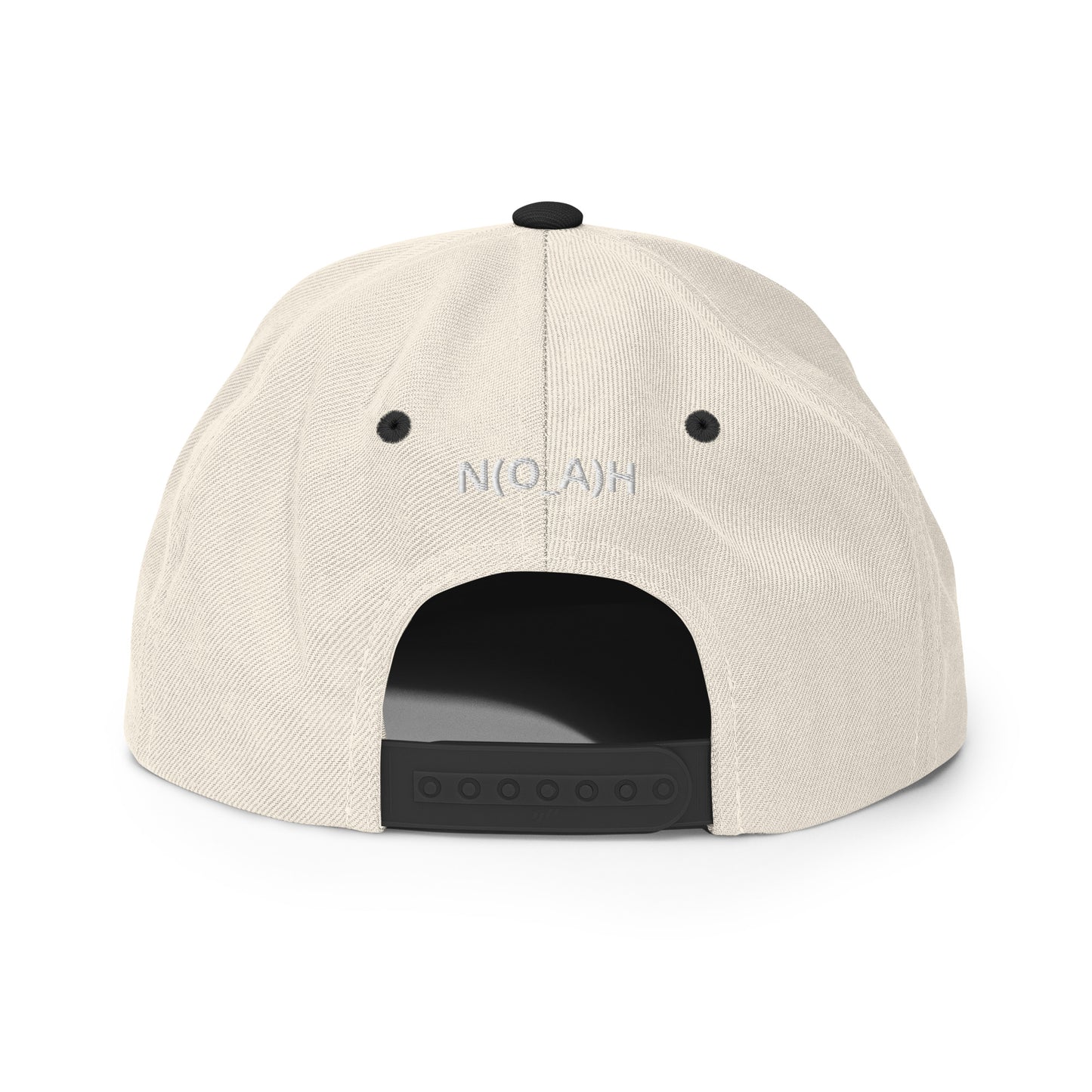 N(O_A)H (O_o) #Classic #Snapback #Hat #5 (O_o) #ChefBoyRDizzyNoahEvanston (O_o)