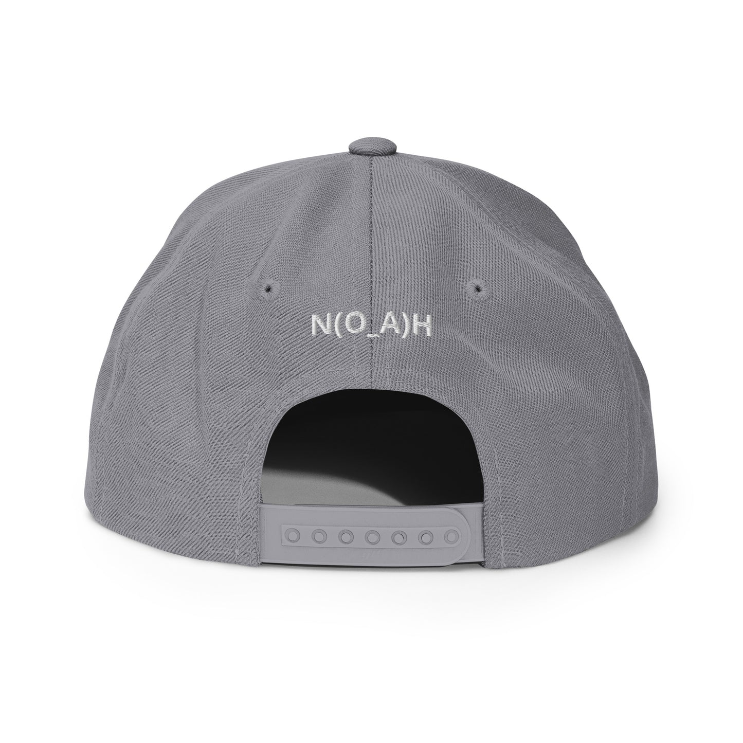 N(O_A)H (O_o) #Classic #Snapback #Hat #5 (O_o) #ChefBoyRDizzyNoahEvanston (O_o)