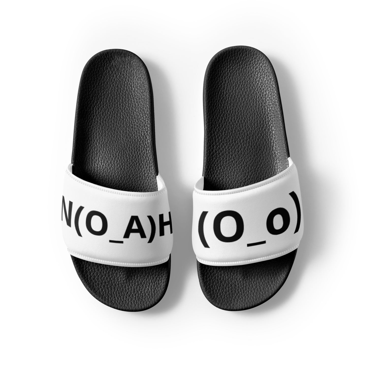N(O_A)H (O_o) #Mens #Slides #1 (O_o) #ChefBoyRDizzyNoahEvanston (O_o)