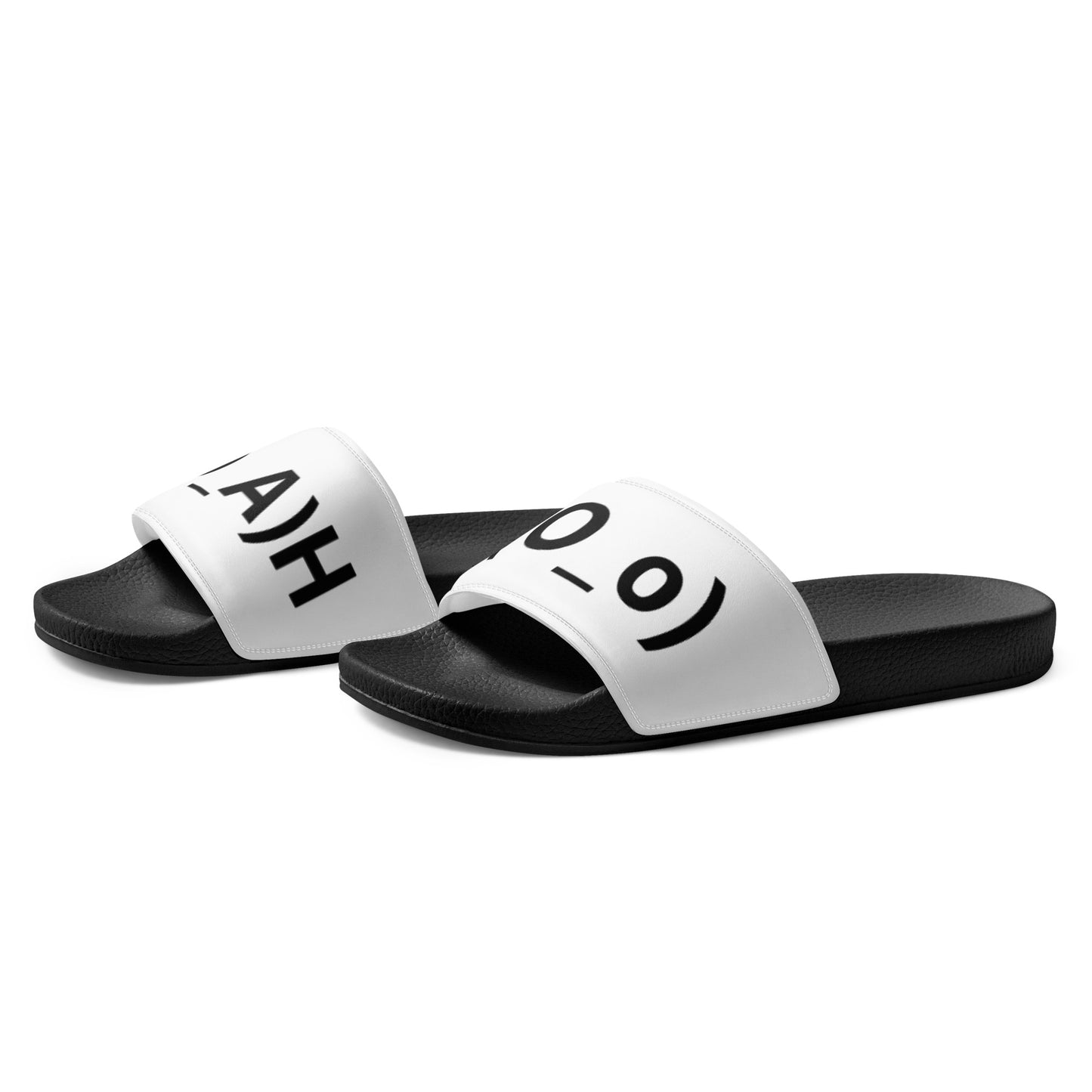 N(O_A)H (O_o) #Mens #Slides #1 (O_o) #ChefBoyRDizzyNoahEvanston (O_o)