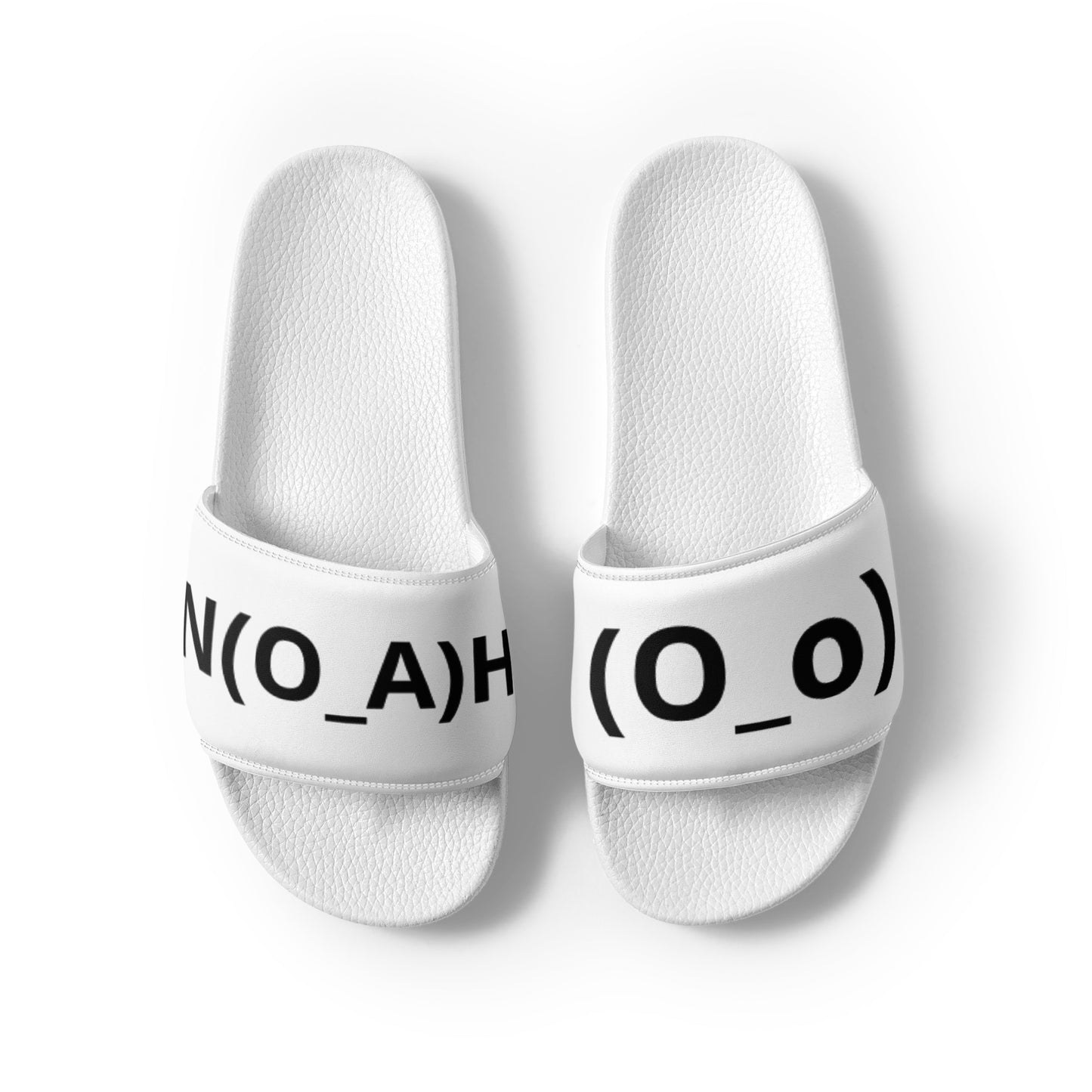N(O_A)H (O_o) #Mens #Slides #1 (O_o) #ChefBoyRDizzyNoahEvanston (O_o)