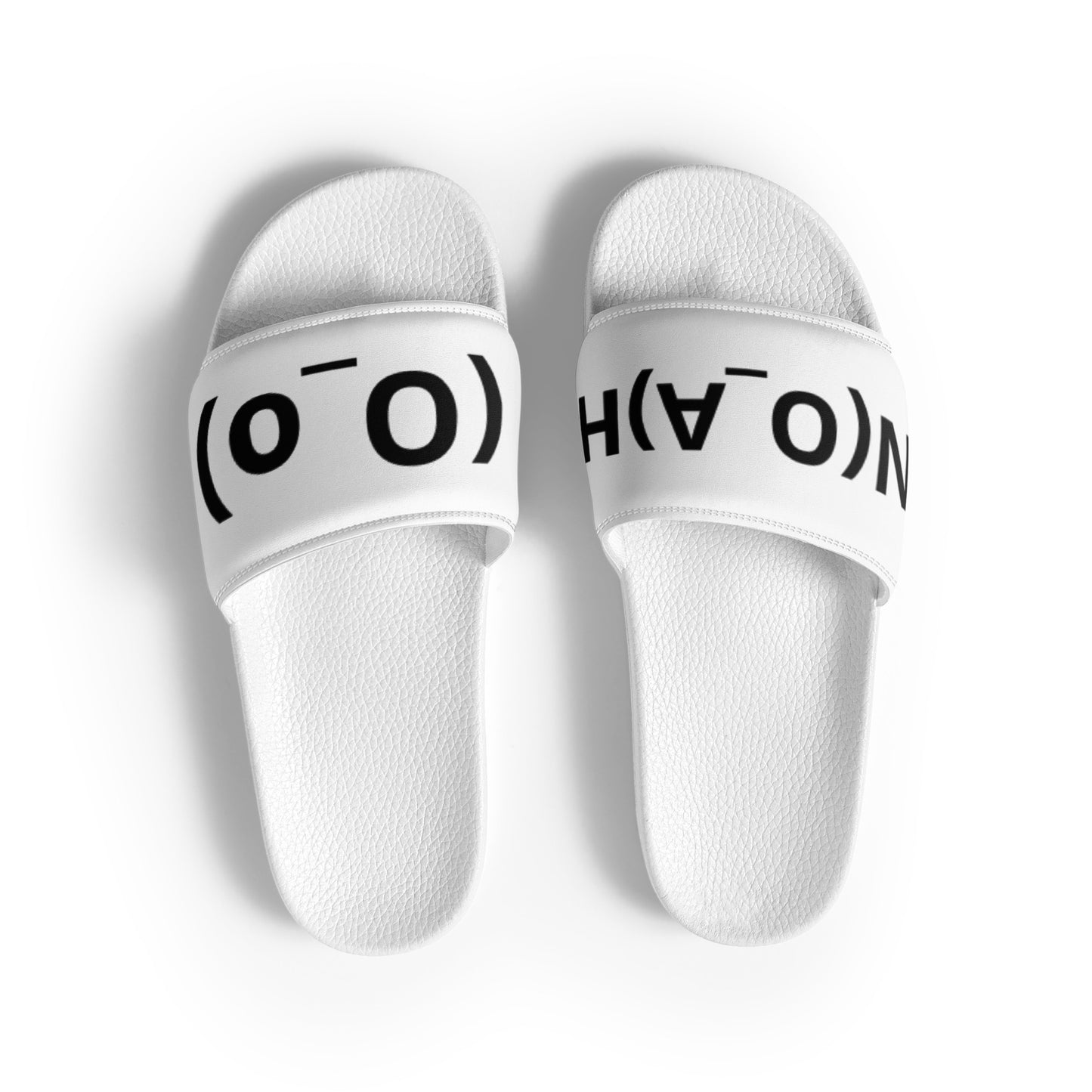 N(O_A)H (O_o) #Mens #Slides #1 (O_o) #ChefBoyRDizzyNoahEvanston (O_o)