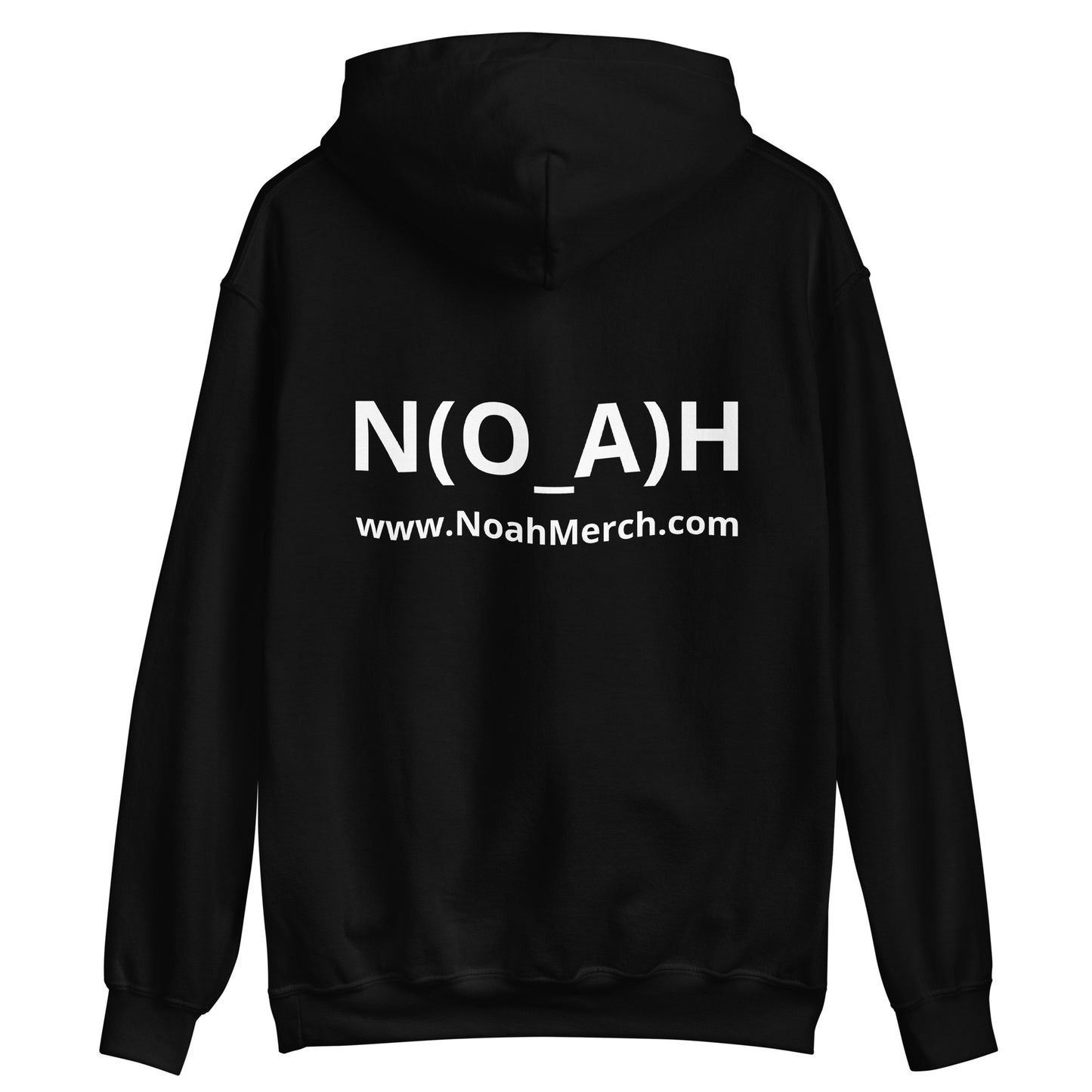 N(O_A)H (O_o) #UniSex #Hoodie #1 (O_o) #ChefBoyRDizzyNoahEvanston (O_o)