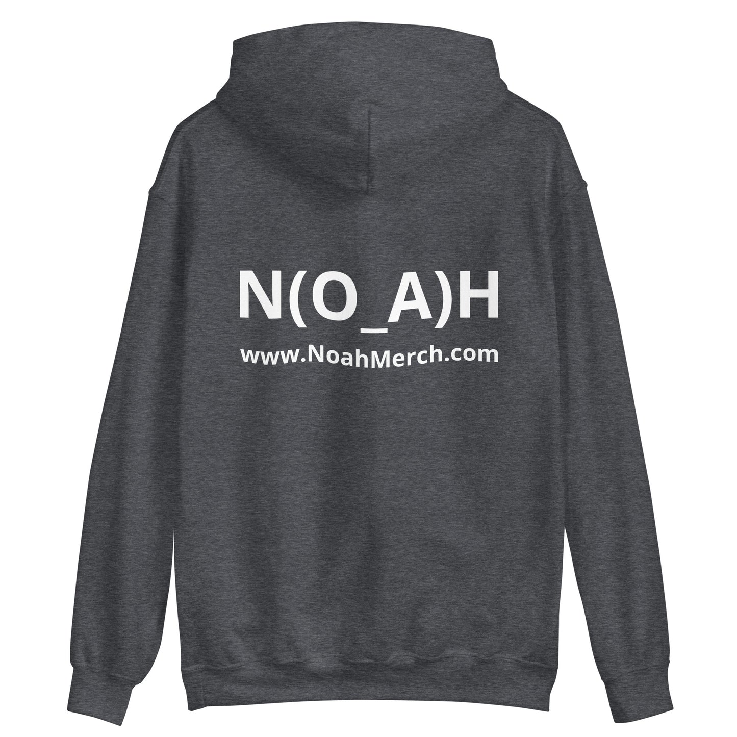 N(O_A)H (O_o) #UniSex #Hoodie #1 (O_o) #ChefBoyRDizzyNoahEvanston (O_o)