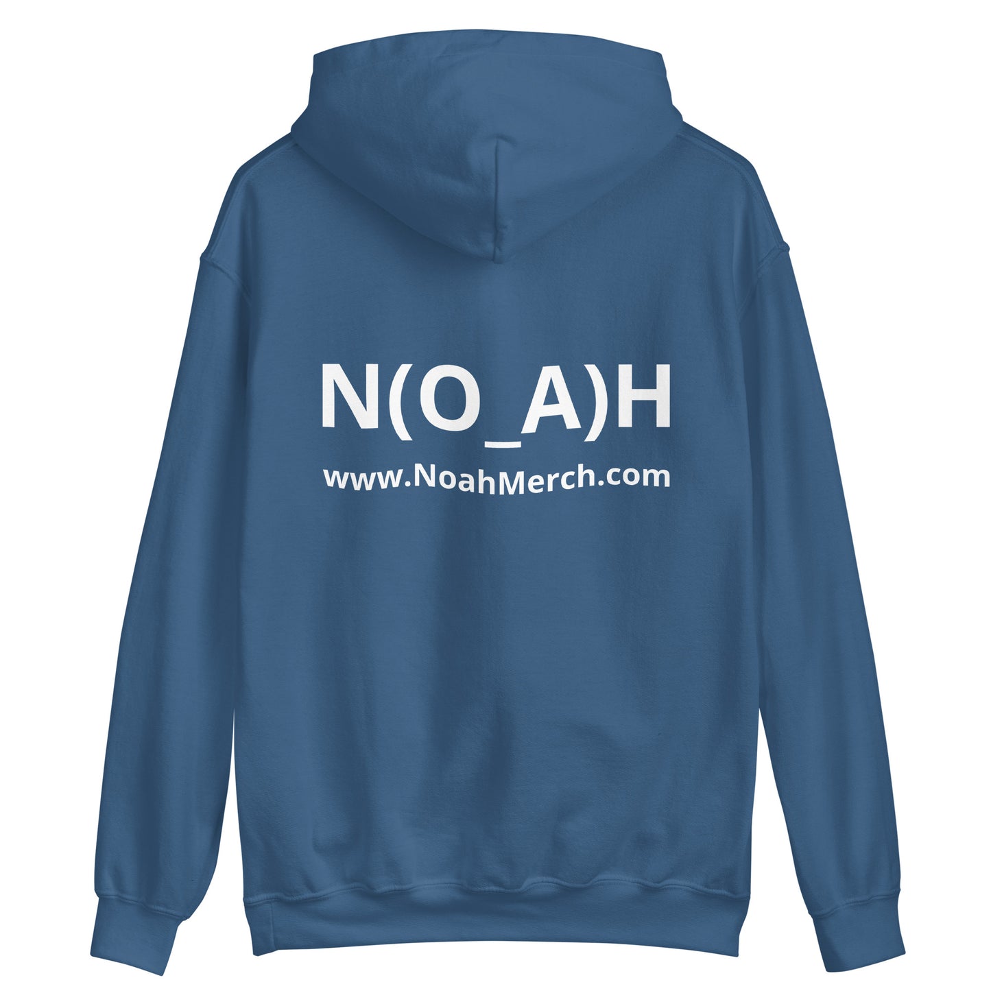 N(O_A)H (O_o) #UniSex #Hoodie #1 (O_o) #ChefBoyRDizzyNoahEvanston (O_o)