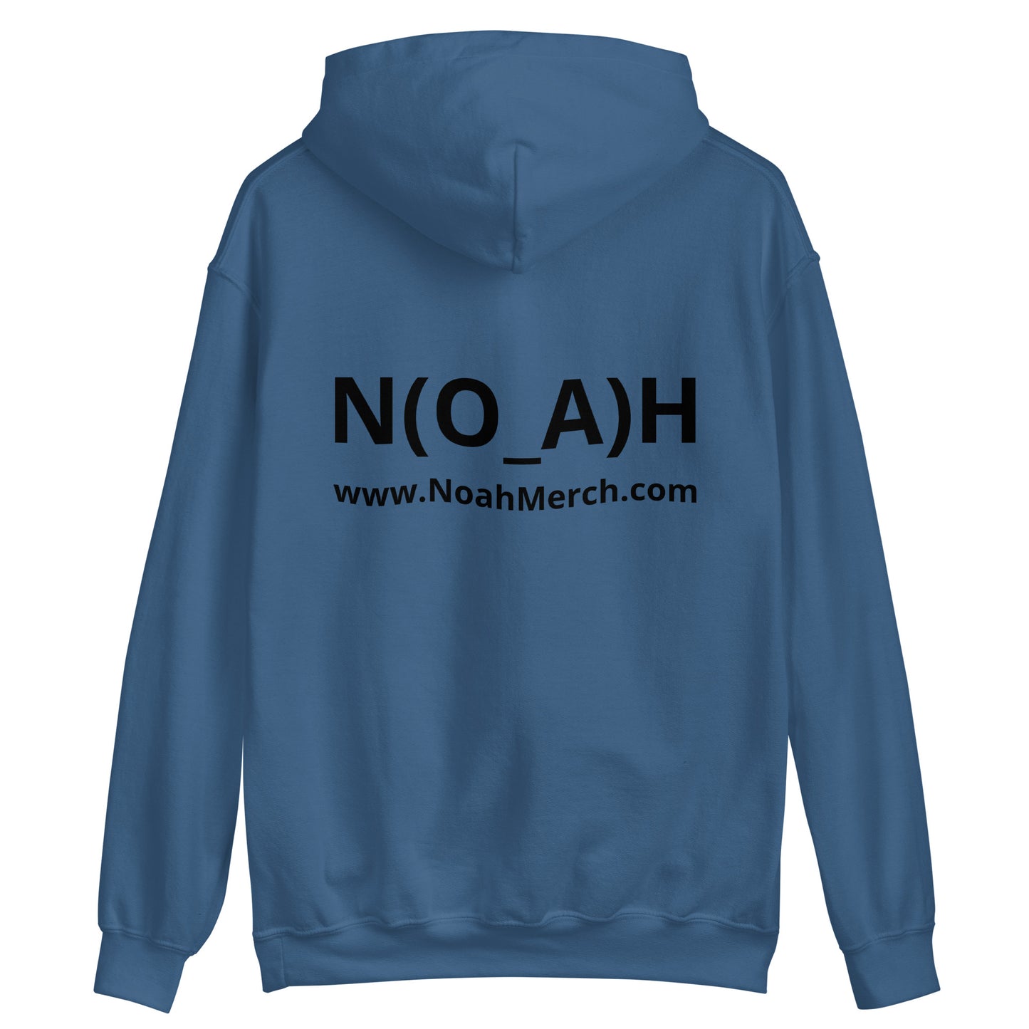 N(O_A)H (O_o) #UniSex #Hoodie #2 (O_o) #ChefBoyRDizzyNoahEvanston (O_o)