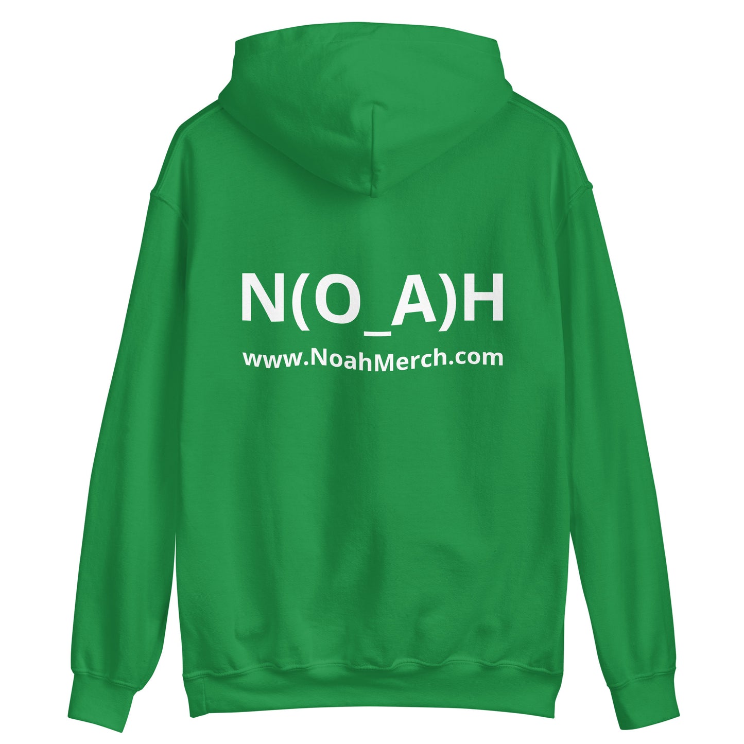 N(O_A)H (O_o) #UniSex #Hoodie #1 (O_o) #ChefBoyRDizzyNoahEvanston (O_o)