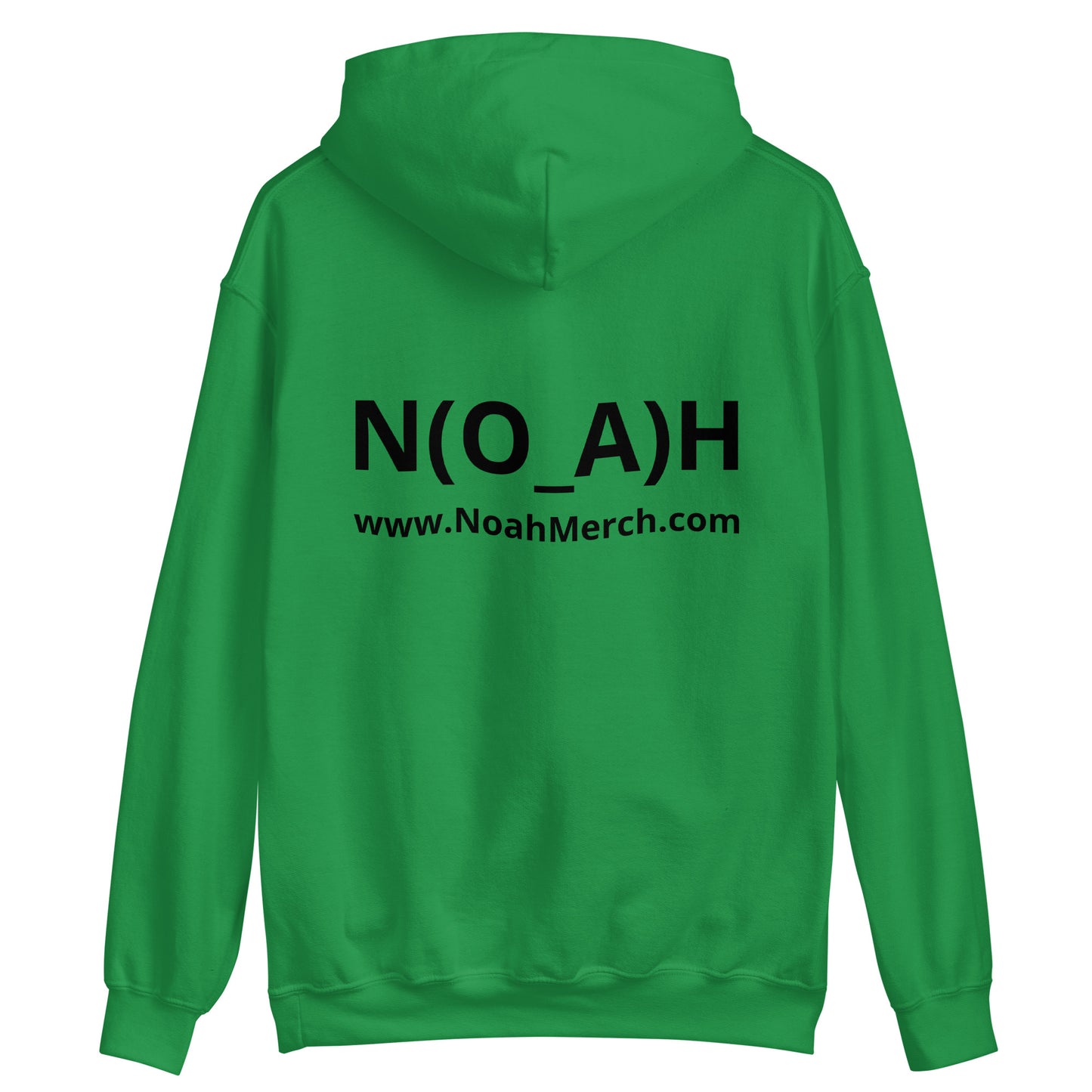 N(O_A)H (O_o) #UniSex #Hoodie #2 (O_o) #ChefBoyRDizzyNoahEvanston (O_o)
