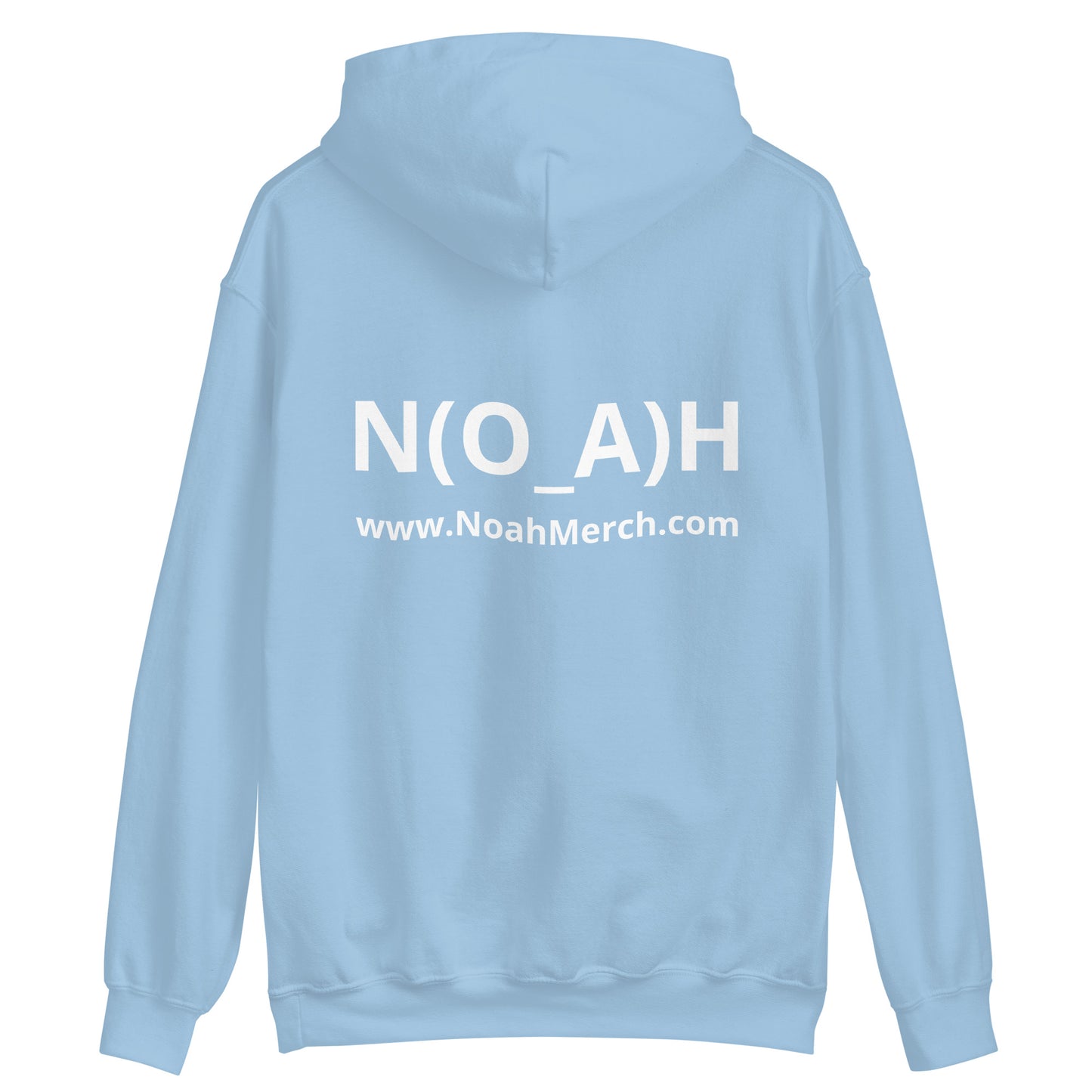 N(O_A)H (O_o) #UniSex #Hoodie #1 (O_o) #ChefBoyRDizzyNoahEvanston (O_o)