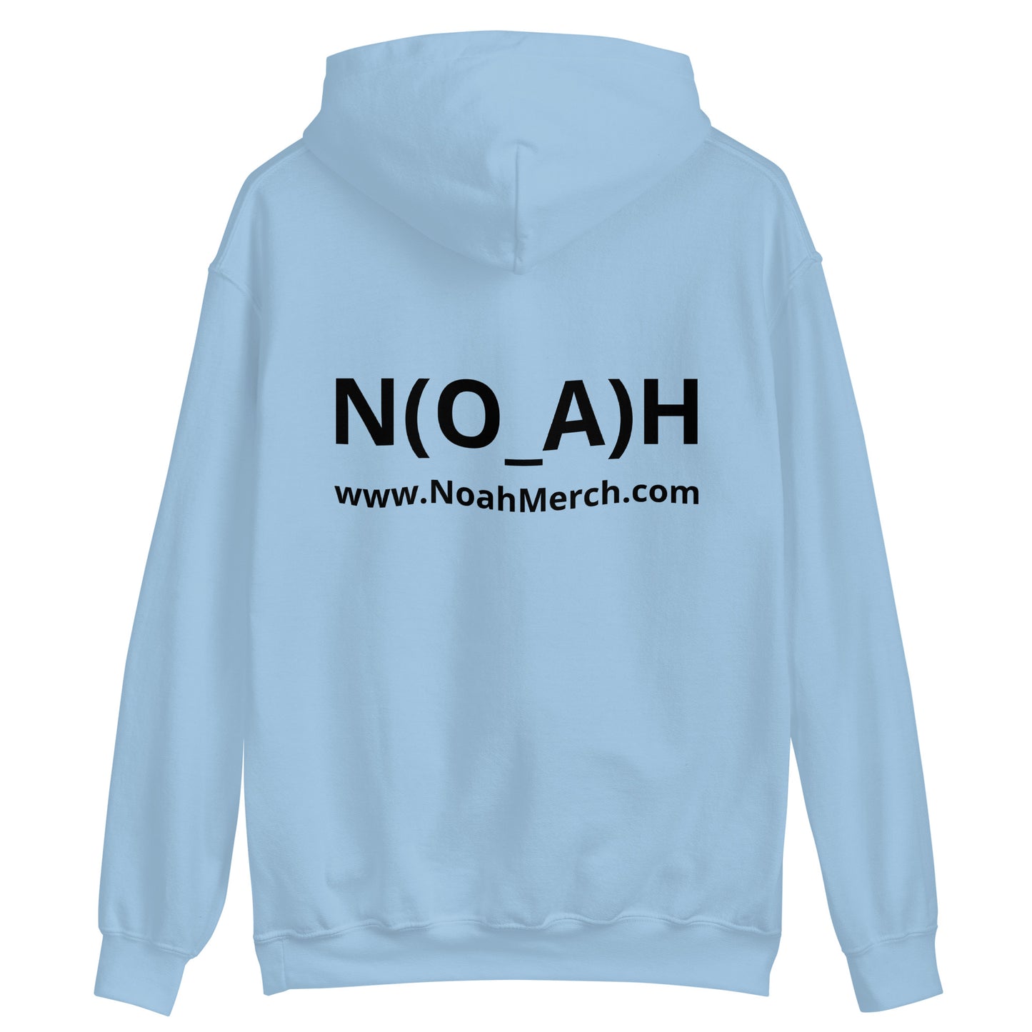 N(O_A)H (O_o) #UniSex #Hoodie #2 (O_o) #ChefBoyRDizzyNoahEvanston (O_o)