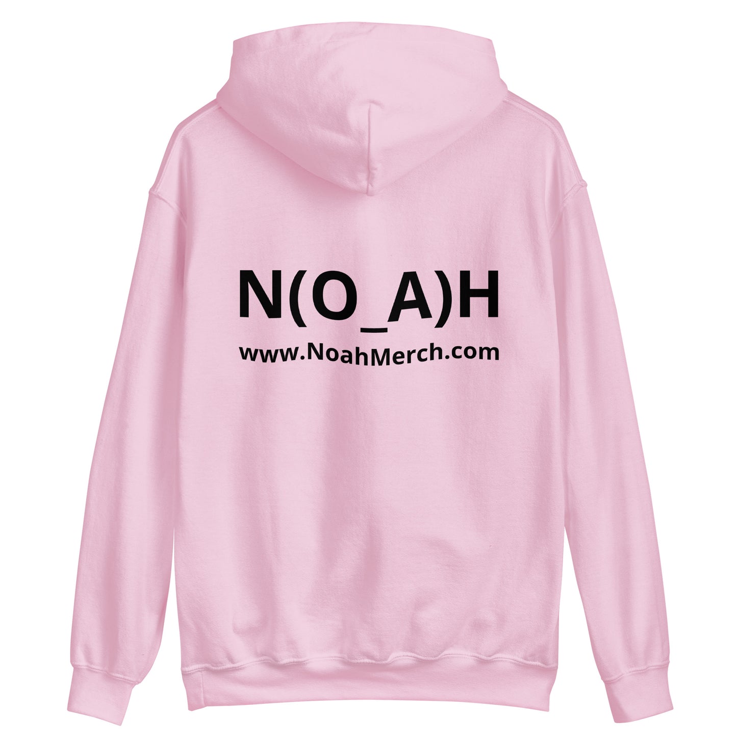N(O_A)H (O_o) #UniSex #Hoodie #2 (O_o) #ChefBoyRDizzyNoahEvanston (O_o)