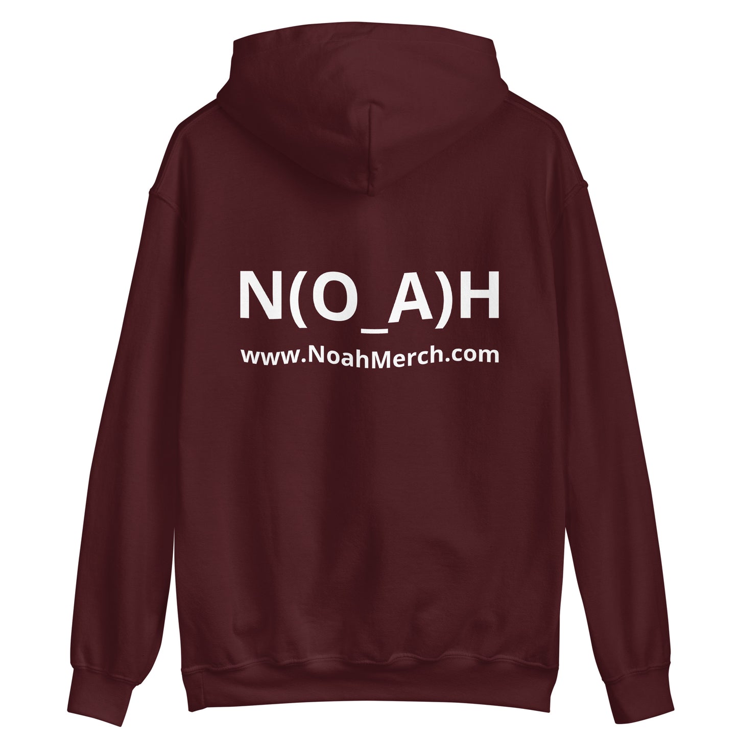 N(O_A)H (O_o) #UniSex #Hoodie #1 (O_o) #ChefBoyRDizzyNoahEvanston (O_o)