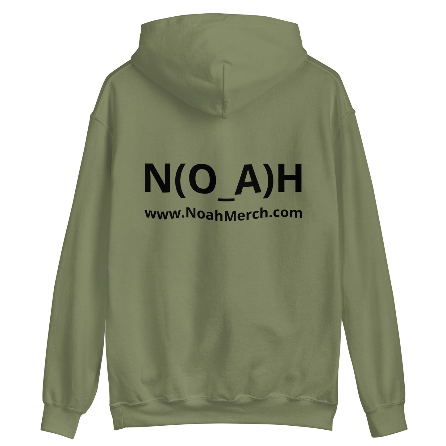N(O_A)H (O_o) #UniSex #Hoodie #2 (O_o) #ChefBoyRDizzyNoahEvanston (O_o)