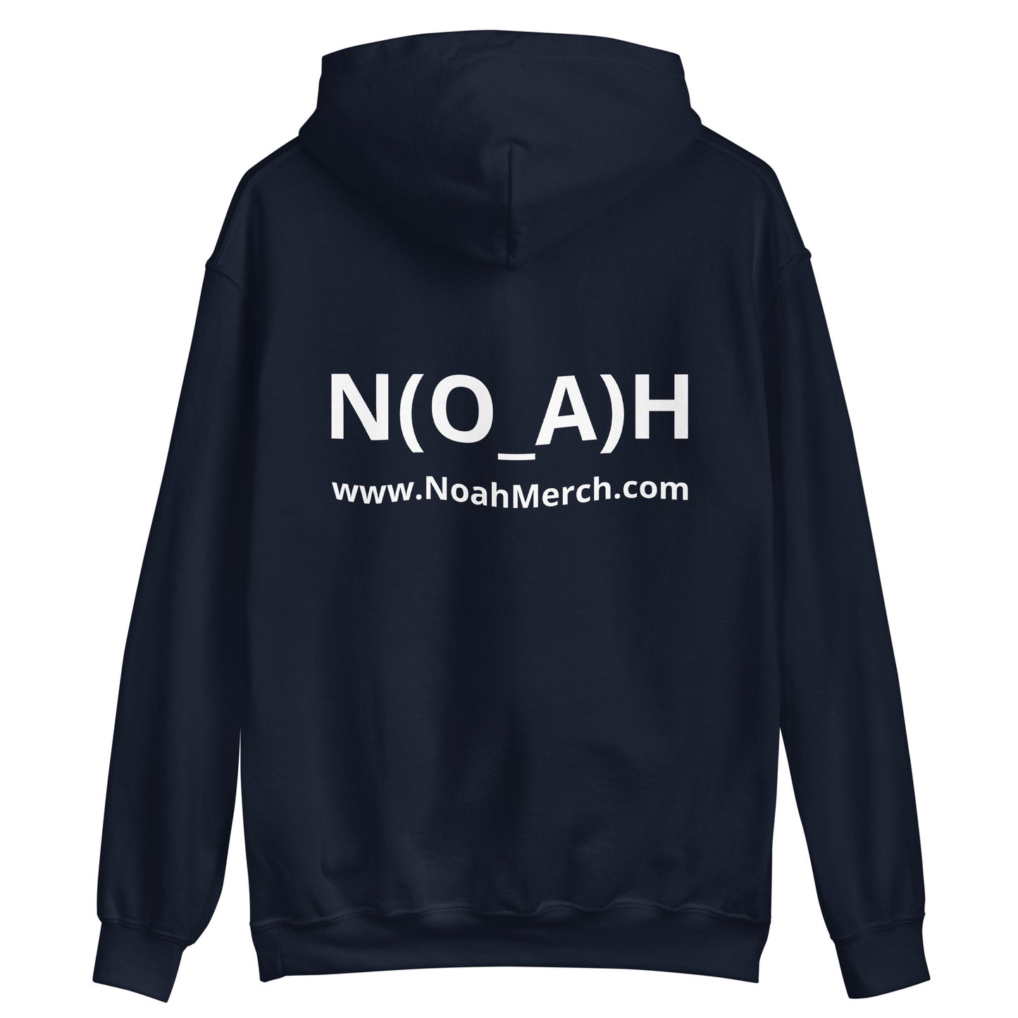 N(O_A)H (O_o) #UniSex #Hoodie #1 (O_o) #ChefBoyRDizzyNoahEvanston (O_o)
