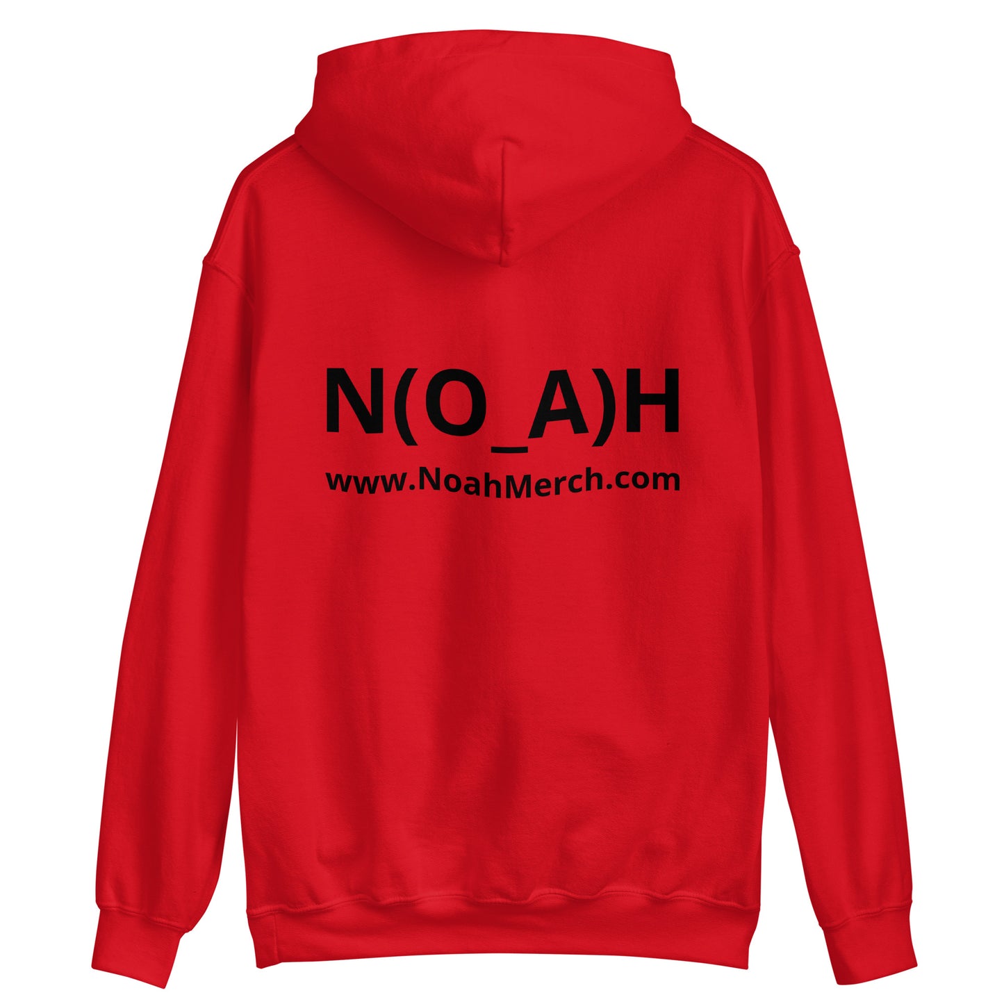 N(O_A)H (O_o) #UniSex #Hoodie #2 (O_o) #ChefBoyRDizzyNoahEvanston (O_o)