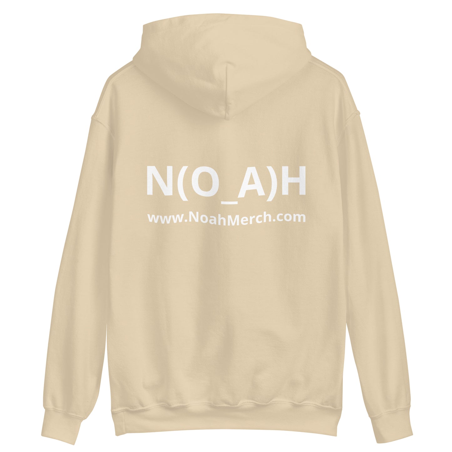 N(O_A)H (O_o) #UniSex #Hoodie #1 (O_o) #ChefBoyRDizzyNoahEvanston (O_o)