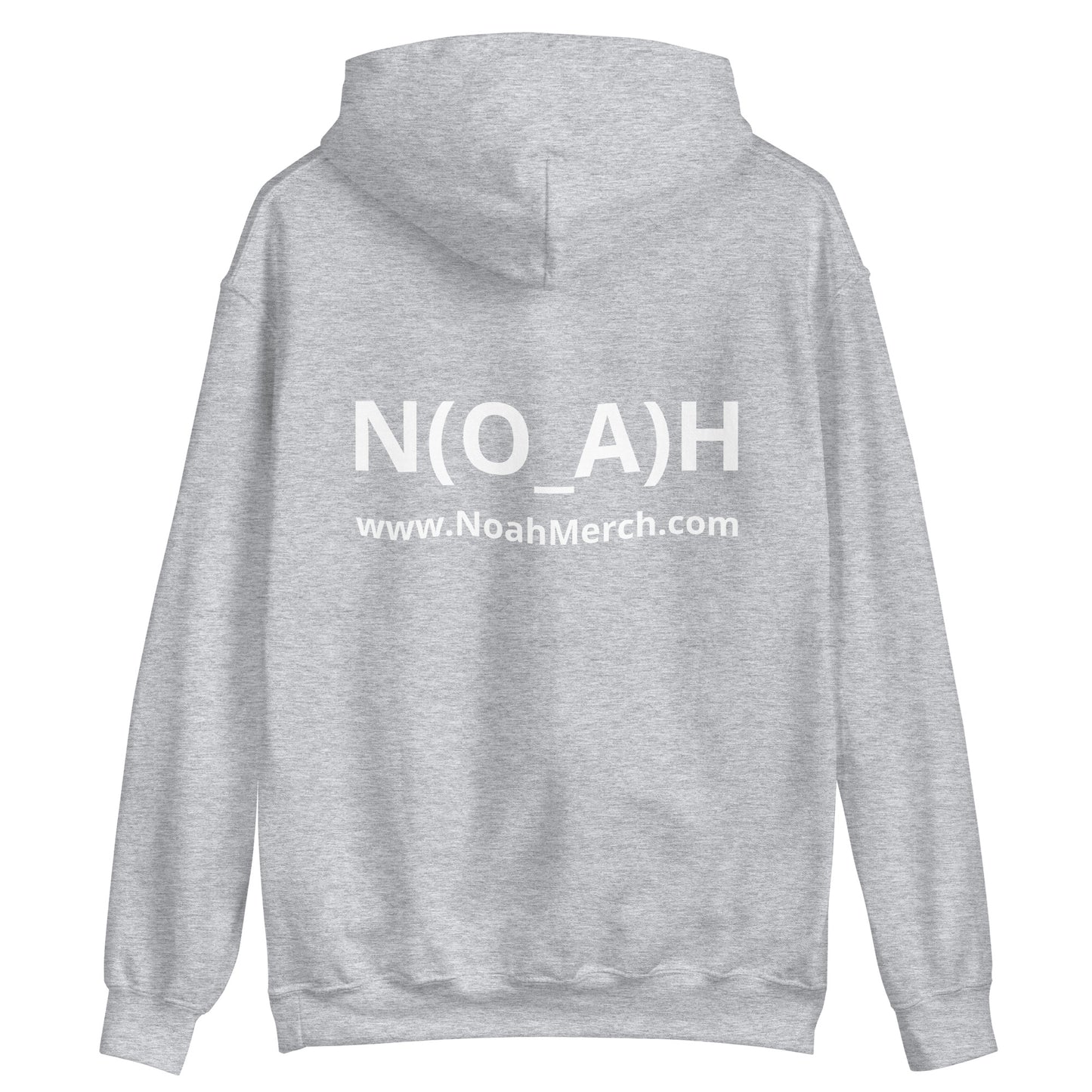 N(O_A)H (O_o) #UniSex #Hoodie #1 (O_o) #ChefBoyRDizzyNoahEvanston (O_o)