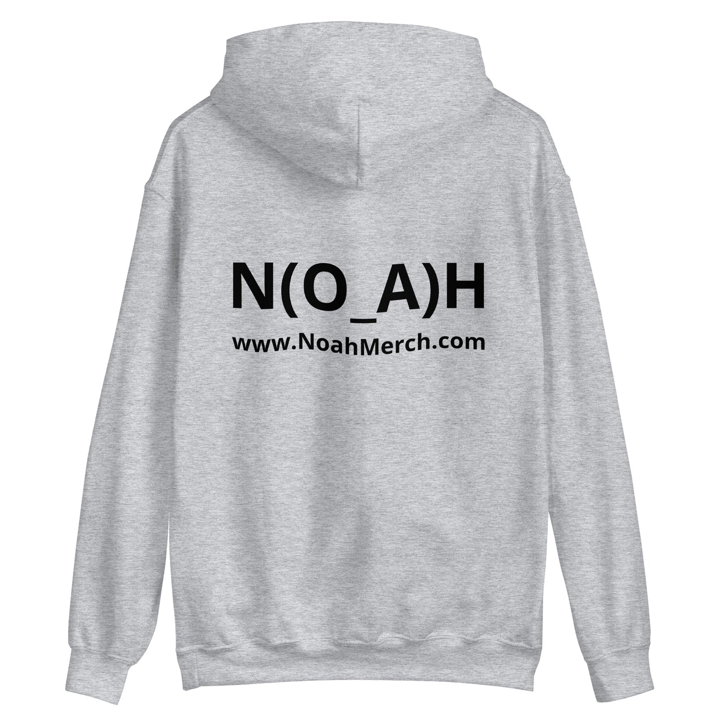 N(O_A)H (O_o) #UniSex #Hoodie #2 (O_o) #ChefBoyRDizzyNoahEvanston (O_o)