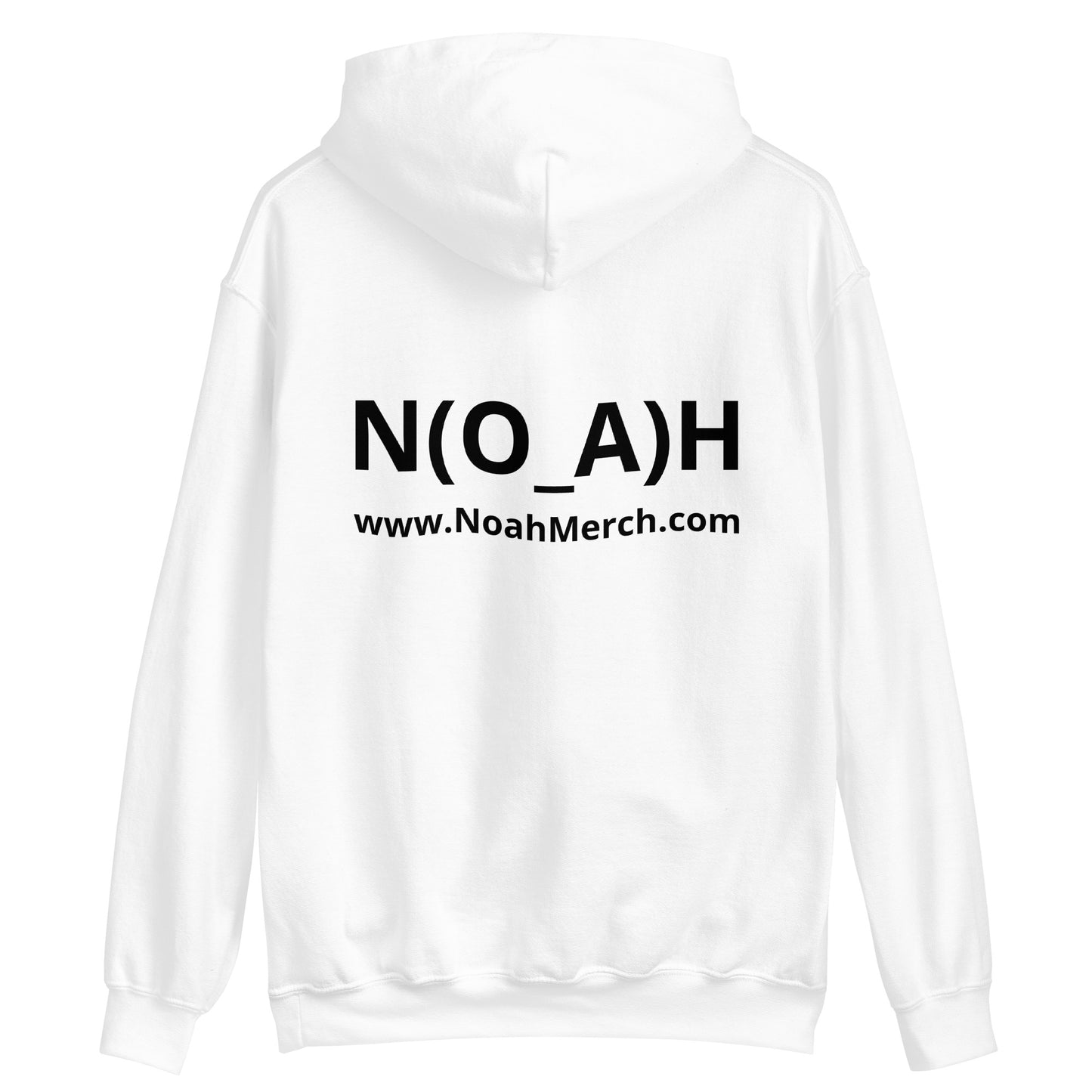 N(O_A)H (O_o) #UniSex #Hoodie #2 (O_o) #ChefBoyRDizzyNoahEvanston (O_o)