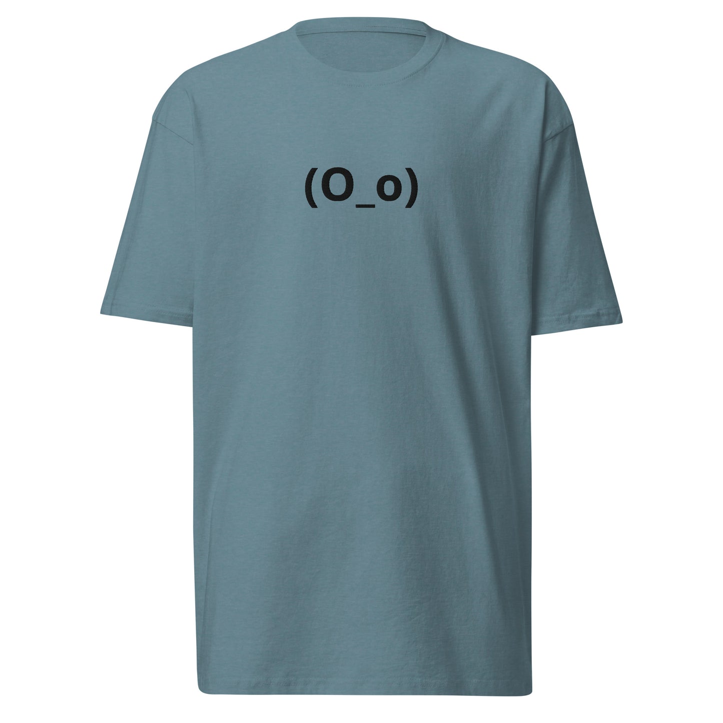 N(O_A)H (O_o) #Men's #Premium #Heavyweight #Tee #2 (O_o) #ChefBoyRDizzyNoahEvanston (O_o)