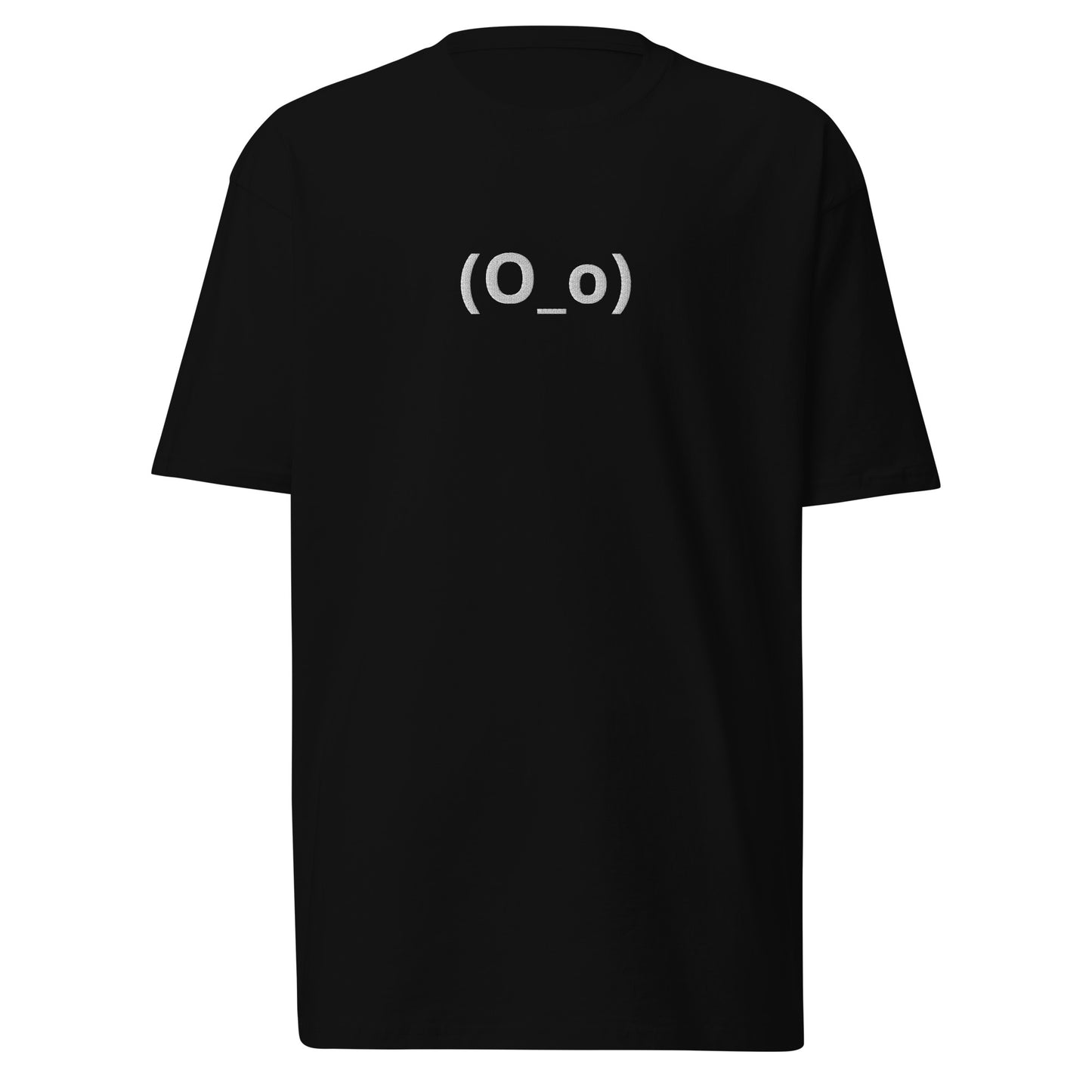 N(O_A)H (O_o) #Men's #Premium #Heavyweight #Tee #1 (O_o) #ChefBoyRDizzyNoahEvanston (O_o)