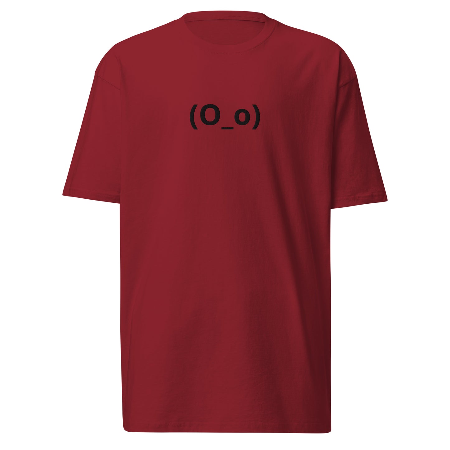 N(O_A)H (O_o) #Men's #Premium #Heavyweight #Tee #2 (O_o) #ChefBoyRDizzyNoahEvanston (O_o)