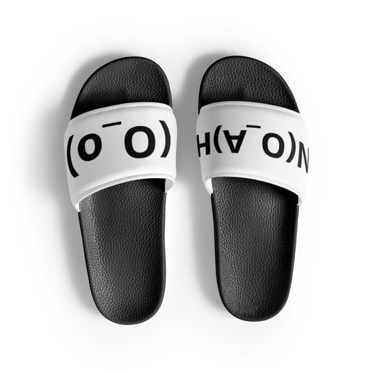 N(O_A)H (O_o) #Mens #Slides #1 (O_o) #ChefBoyRDizzyNoahEvanston (O_o)