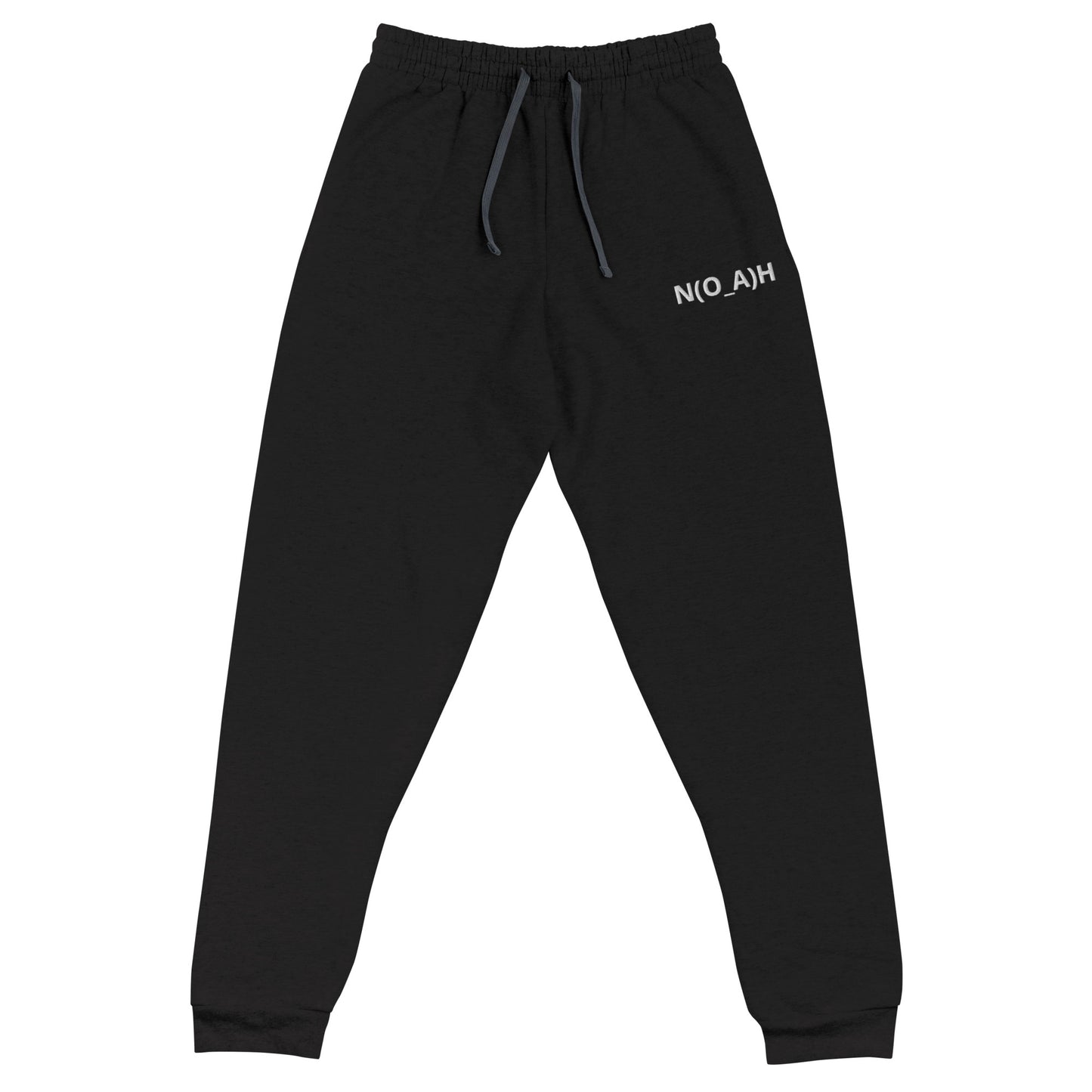 N(O_A)H (O_o) #Unisex #Joggers #1 (O_o) #ChefBoyRDizzyNoahEvanston (O_o)